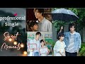 Professional Single(chinese drama) Sweet Moments part~2