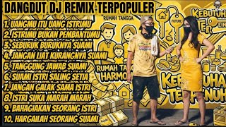 Download lagu Istrimu Bukan Pembantumu - DJ IS DET | Dangdut DJ Remix Terpopuler Full Bass 2026 mp3