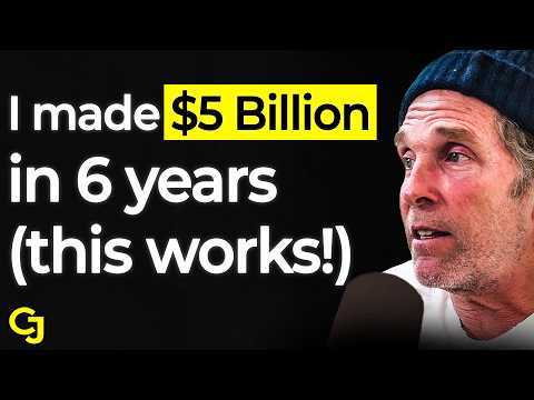 The Calum Johnson Show and Jesse Itzler