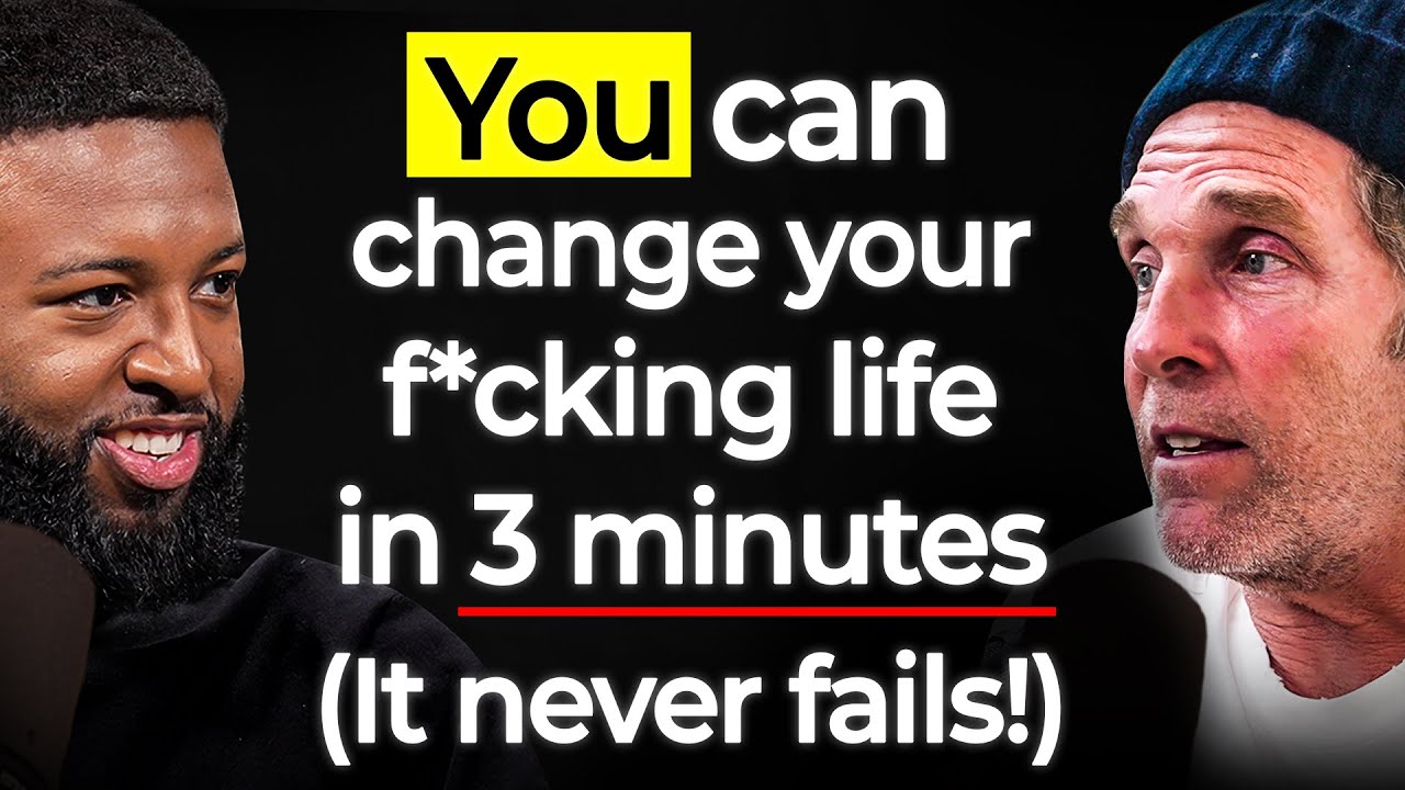 The Self-Made Billionaire: How To Get Rich Without Luck, Talent, Or A Trust Fund (Painfully Simple!)