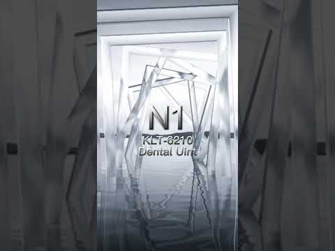 ROSON KLT-6210 N1#dental #dentist #dentalcare #dentalclinic #
