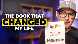 4 Lessons from ‘The One Minute Millionaire&#39; by Mark Victor Hansen