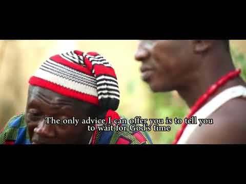 Nwagbara Mmiri. Official Thriller 2020