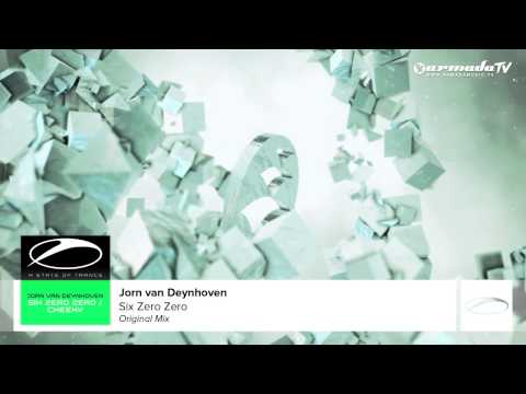 Jorn van Deynhoven - Six Zero Zero (Original Mix)