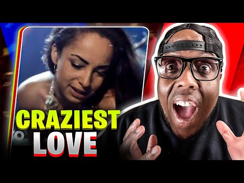 Famous Rapper And Singer FIRST Time REACTION To SADE  -No Ordinary Love