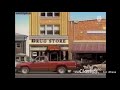 Sesame Street Letters On The Street D