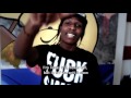 ASAP Rocky Purple Swag Official Video With Lyrics