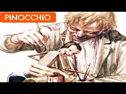 Marty - Pinocchio - Fiaba in musica