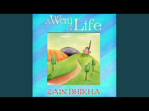 A Way of Life (feat. Safiyya Beere)