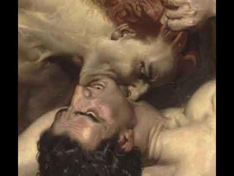 Vampire sushi- deception (prod biocide)