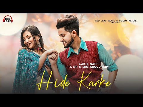 Hide Karke — watch video