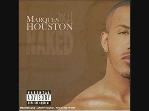 Naked - Marques Houston