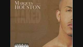 Naked - Marques Houston