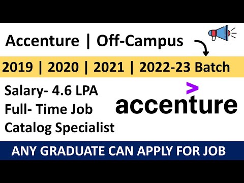 Accenture Tech Mahindra Cognizant Philips Off Campus drive 2022 Recruitment Career4freshers