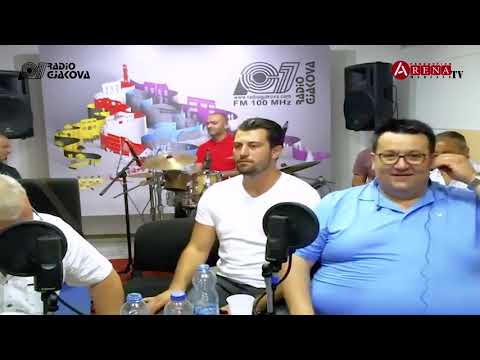 Edi Furra & Vegim Furra - Fluturo pellumb