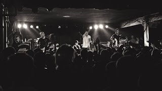 The Color Morale - Hold On Pain Ends (Lyric Video)