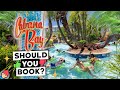 Universal CABANA BAY Beach Resort Tour Review 2025