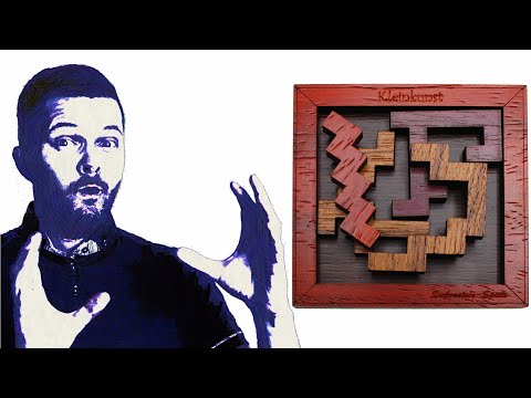 Kleinkunst from Siebenstein Spiele - Solution