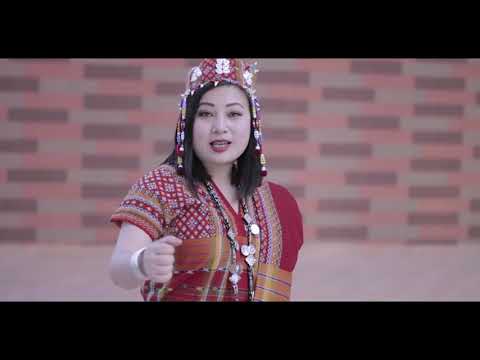 MAFAKI - ZION NUN THAR (LAI HLA, OFFICIAL VIDEO)