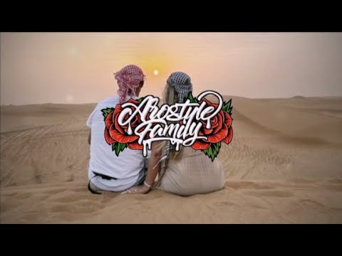 HMT x MCBOX - DÉCOLLER ZOUK