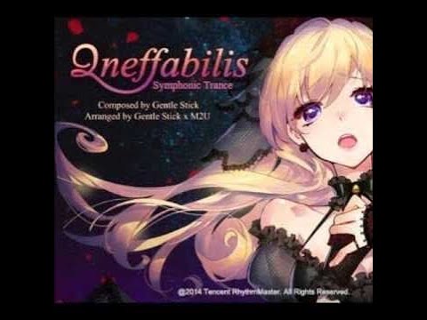 【K-Shoot MANIA】Ineffabilis / Gentle Stick X M2U [Custom MXM 19]