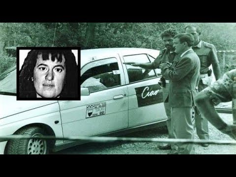 M|stero in blu - Il caso Alessandra Vanni (29 marzo 1998)