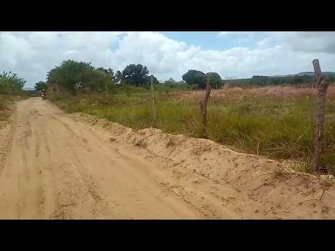 TERRENO COM 900M² 20X45 A VENDA OU TROCA EM GOIANA ENEGENHO UBÚ PERNAMBUCO 81984190357 ZAP