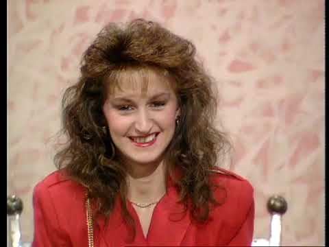 Blankety Blank - Les Dawson  21 September 1989 (S13E03)