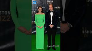 Prince William &amp; Kate Middleton's Jaw-Dropping Emerald Glam ❤️ #shorts #britishroyalfamily #royal