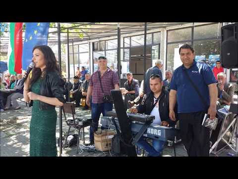 NAI NOVIT HIT na MITKO DEDOV I VAIDIN LIMANOV - GARVANO BRATKO (NEW HIT)