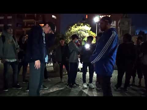 BFB FECHA 3 - POLO vs JELE (Final)