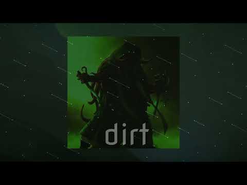 aikko x playingtheangel x sted.d type beat "Dirt"