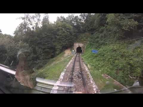 Funicolare Mendola / Mendelbahn (2)