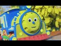 Shawn The Train Whistle