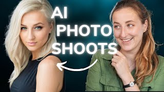 Insane Headshots with AI: Hype or The Future?