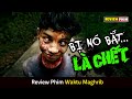 Ngôi Làng 30 Năm Cấm Người Dân Ra Ngoài Ban Đêm Chỉ Vì Lí Do Này Review Phim WAKTU 