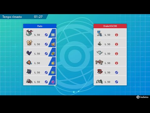 Battle Dome II - Top32 - Flavio Del Pidio vs. Mattia Vinti