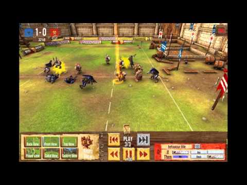 Blood Bowl : Star Coach PC