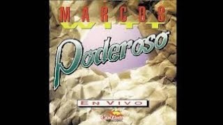 Cristo, es mi señor - Marcos witt