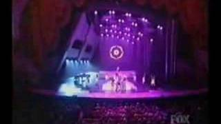 The Pussycat Dolls - Tainted Love (Live @ Fashion Rocks)