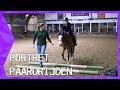 Portret Paardrijden | Zappsport