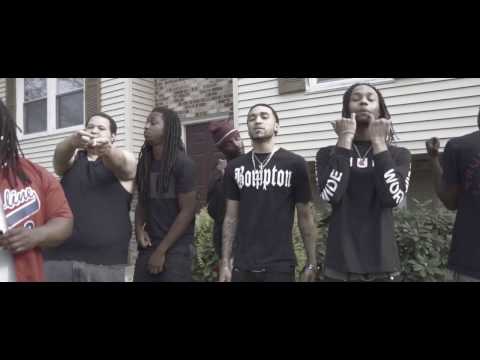 SGK - Bloodline (music video)