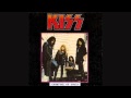 KISS - In The Mirror - "Remastered" 2010 