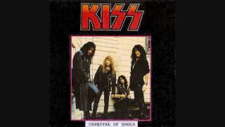 KISS - In The Mirror - &quot;Remastered&quot; 2010