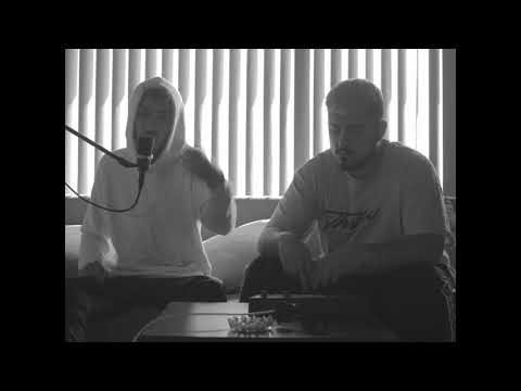 #04 EL SOFALITO // ST. CHARLES HOES & PLM - FREESTYLE (LIVE SESSION)