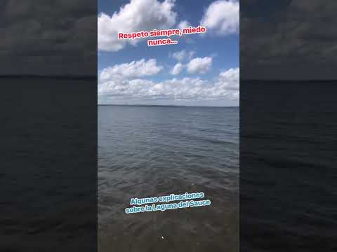 Laguna del Sauce Maldonado Uruguay