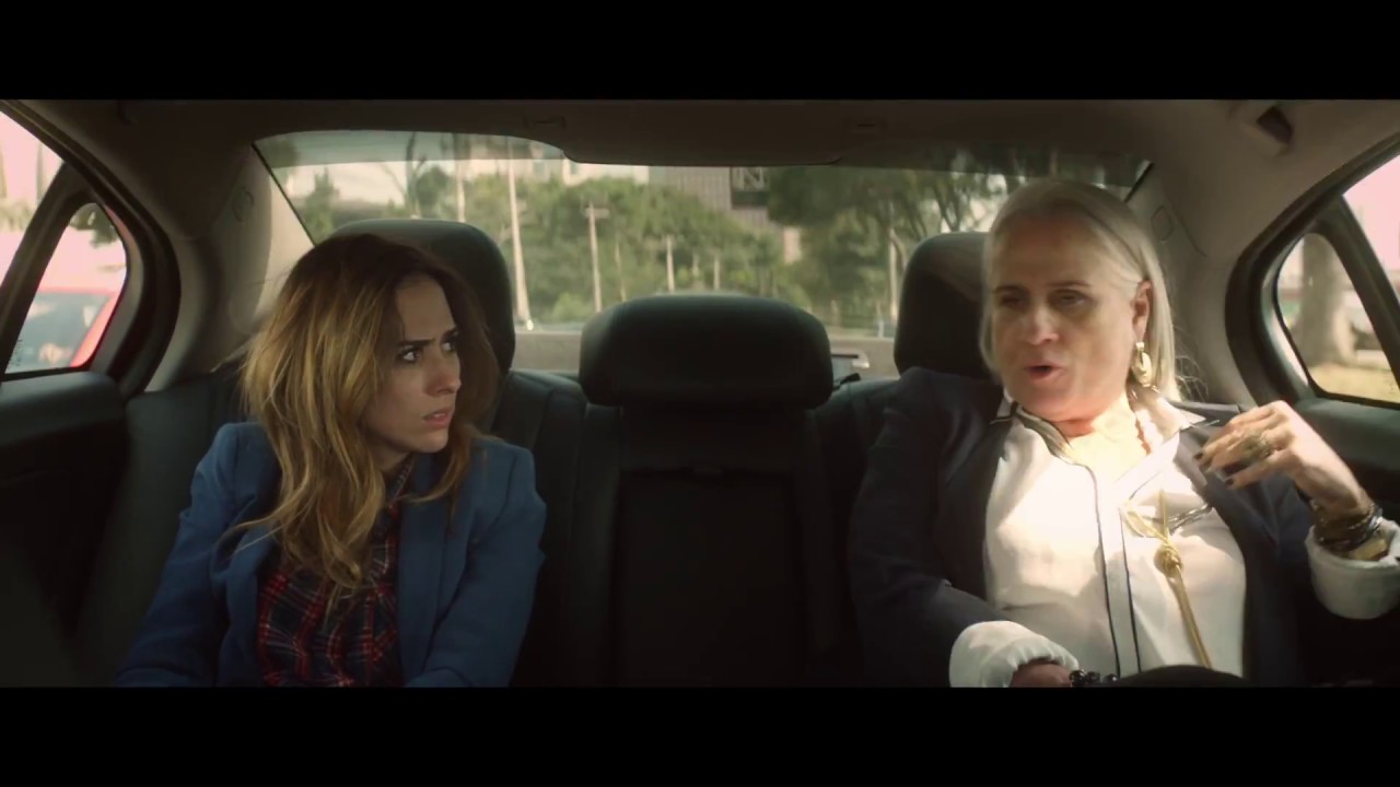 trailer Oficial