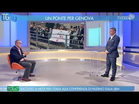TGtg del 14 novembre 2018 – Ospite Marco Imarisio