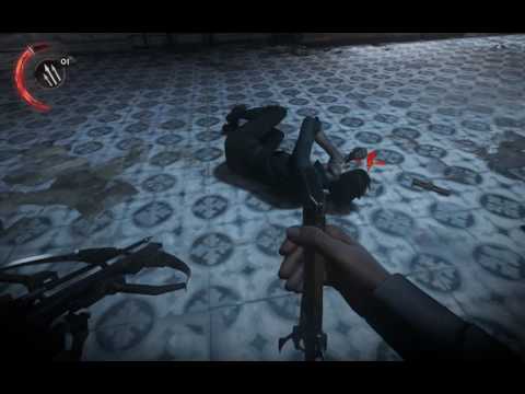 The Crown Killer will not go down