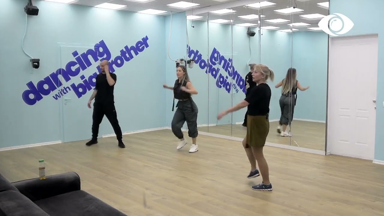 Kristi thërret Oltën në prova për t'i mësuar hapat